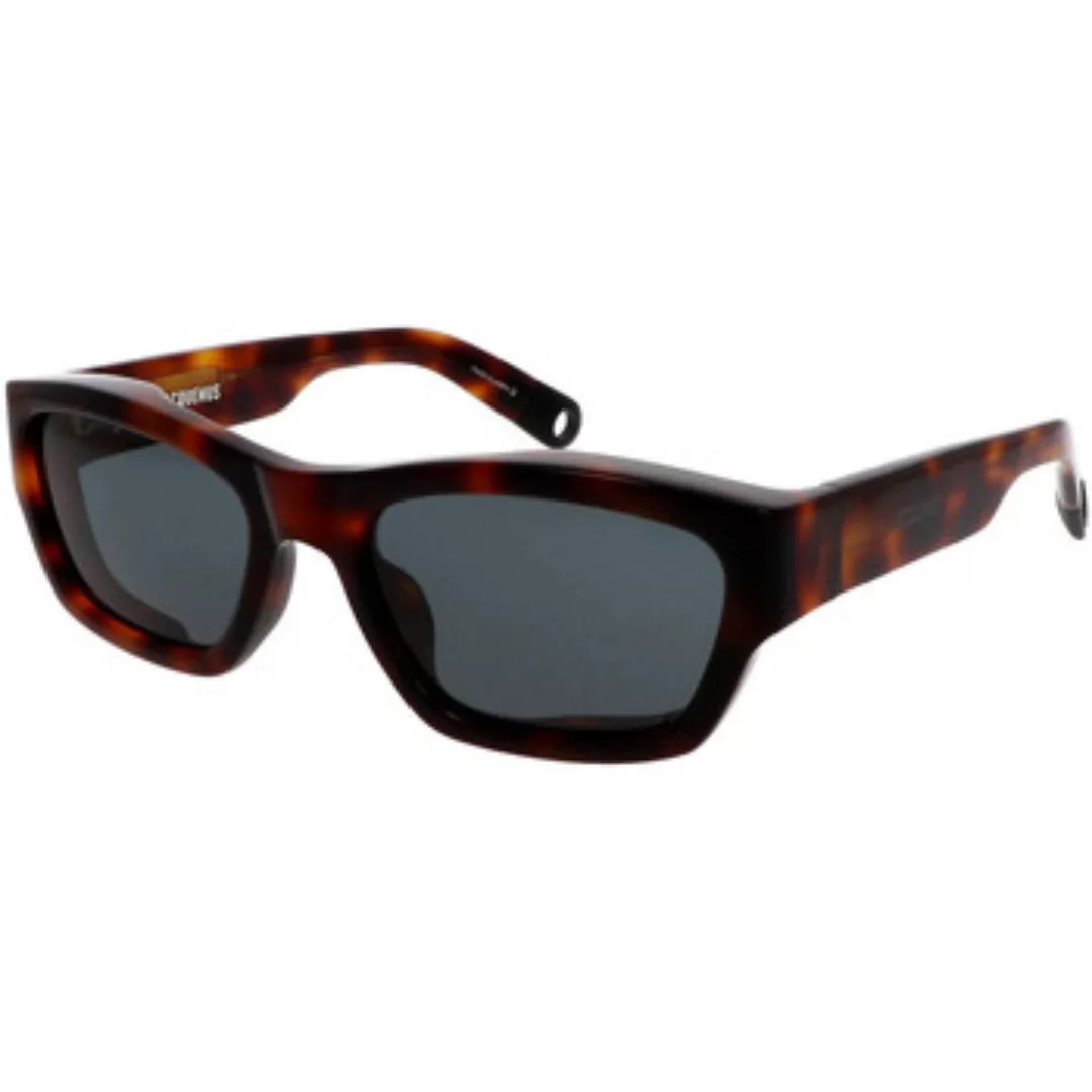 Jacquemus  Sonnenbrillen Merdiano Sonnenbrille JAC9 C2 9717 günstig online kaufen