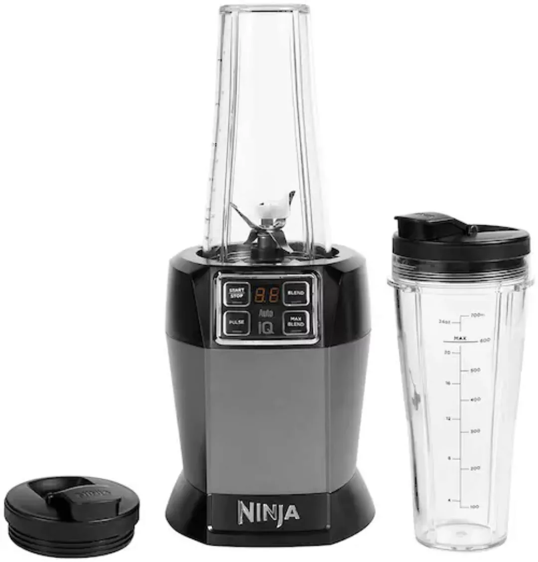 NINJA Smoothie-Maker »BN495EU«, 1000 W günstig online kaufen