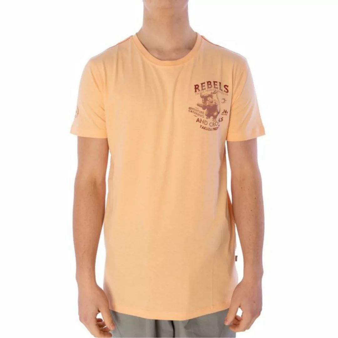 YAKUZA T-Shirt T-Shirt Yakuza YPS-3611 günstig online kaufen