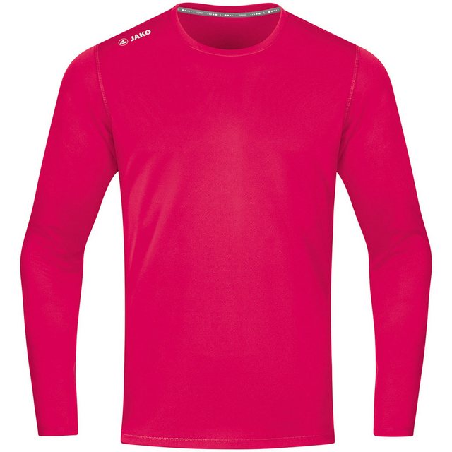 Jako Langarmshirt Jako Herren Laufshirt Longsleeve Run 2.0 6475 günstig online kaufen