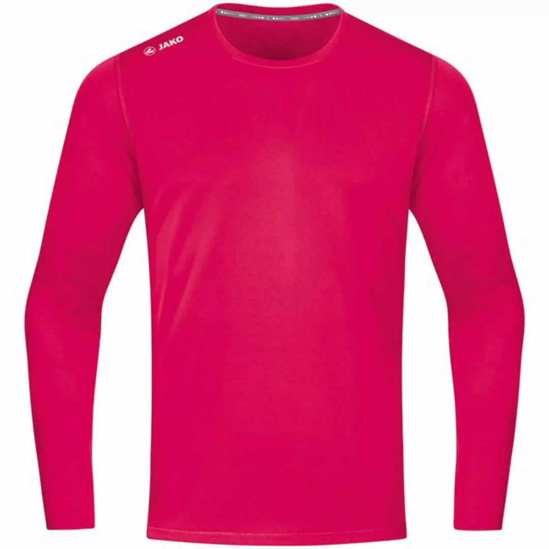 Jako Langarmshirt Jako Herren Laufshirt Longsleeve Run 2.0 6475 günstig online kaufen