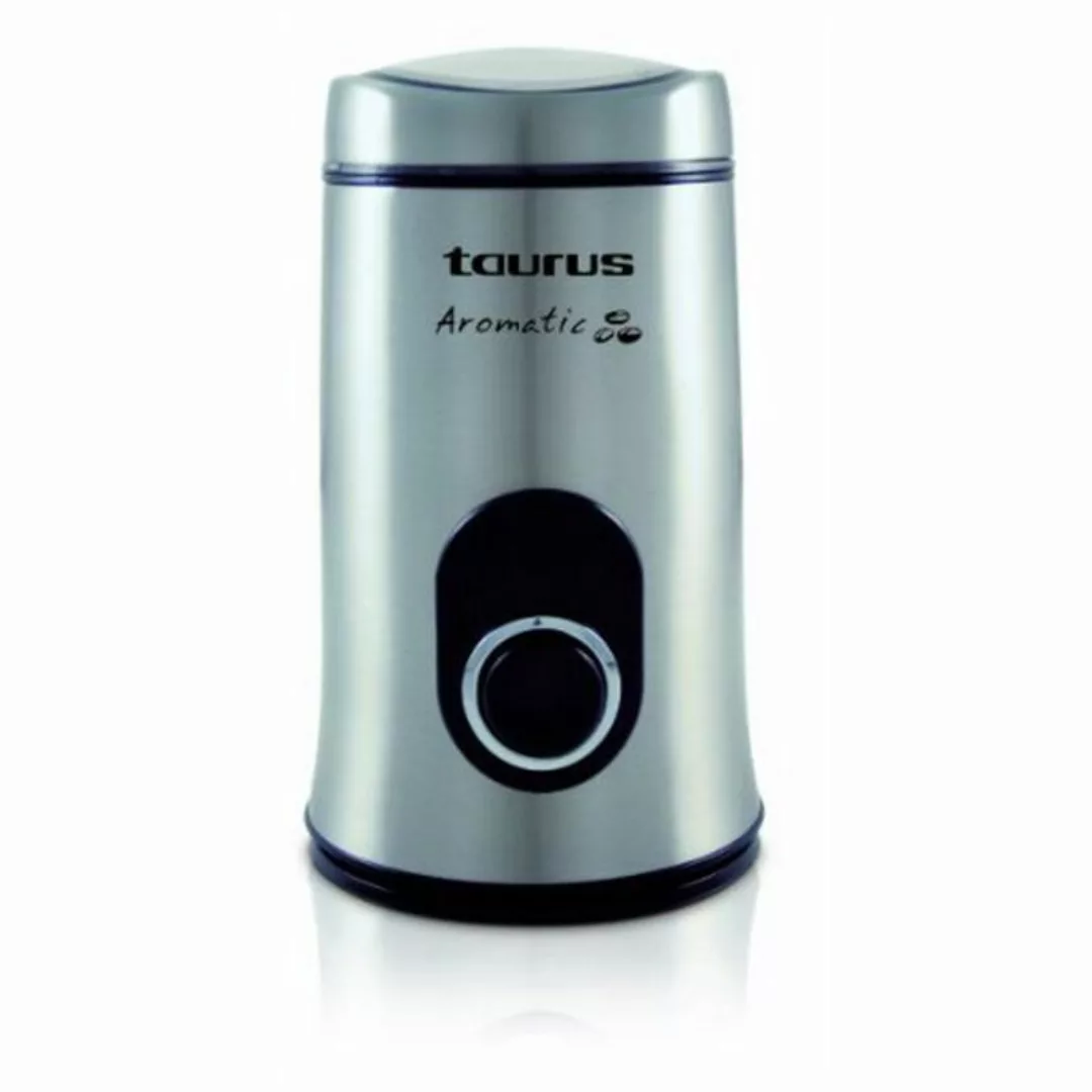 Kaffeemühle Taurus Aromatic 150 W 50 G günstig online kaufen