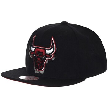 Mitchell And Ness  Schirmmütze Big Face 7.0 günstig online kaufen