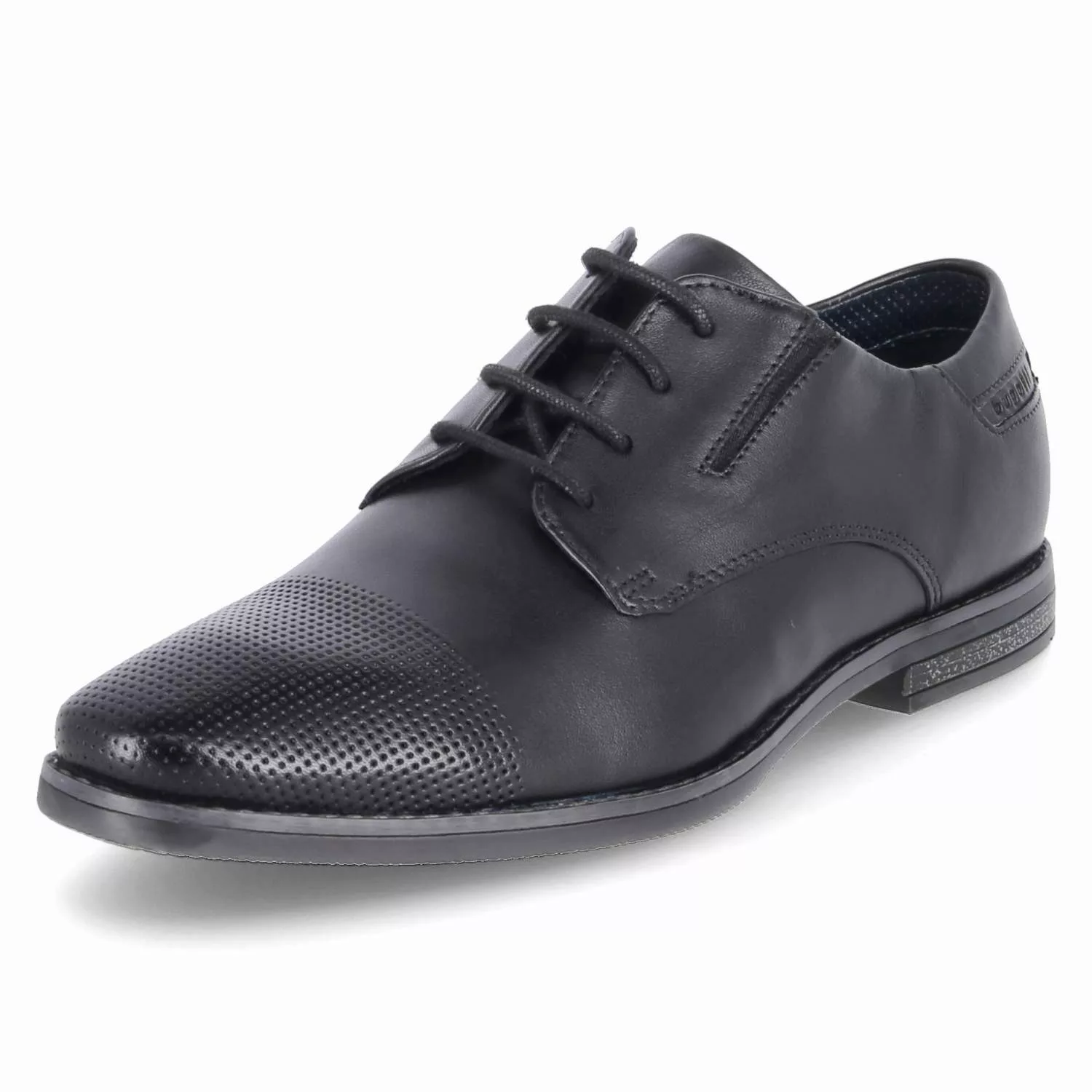 bugatti 311ADJ034000-1000 Schnürschuh günstig online kaufen