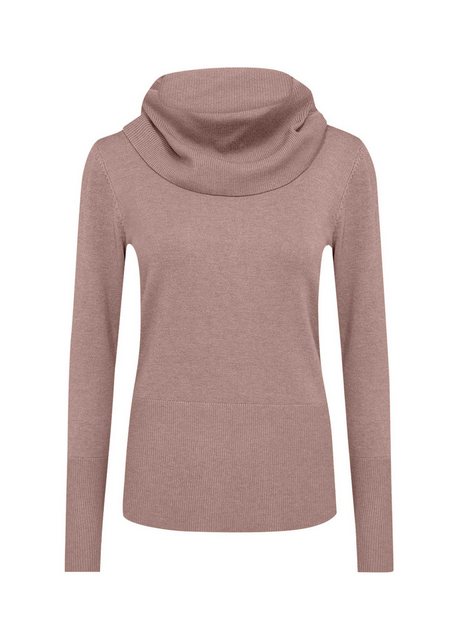 soyaconcept Rollkragenpullover SC-DOLLIE 305 günstig online kaufen