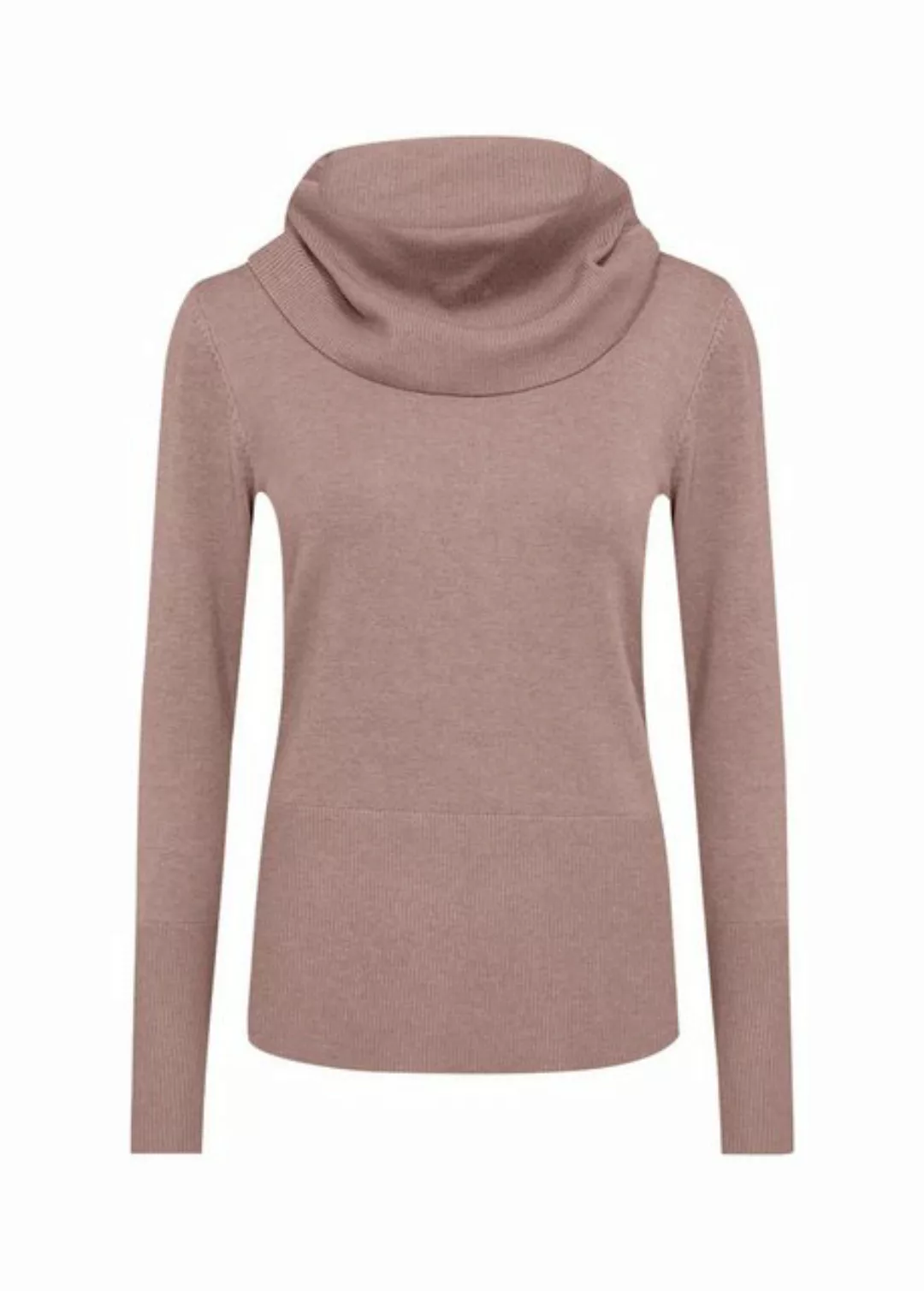 soyaconcept Rollkragenpullover SC-DOLLIE 305 günstig online kaufen