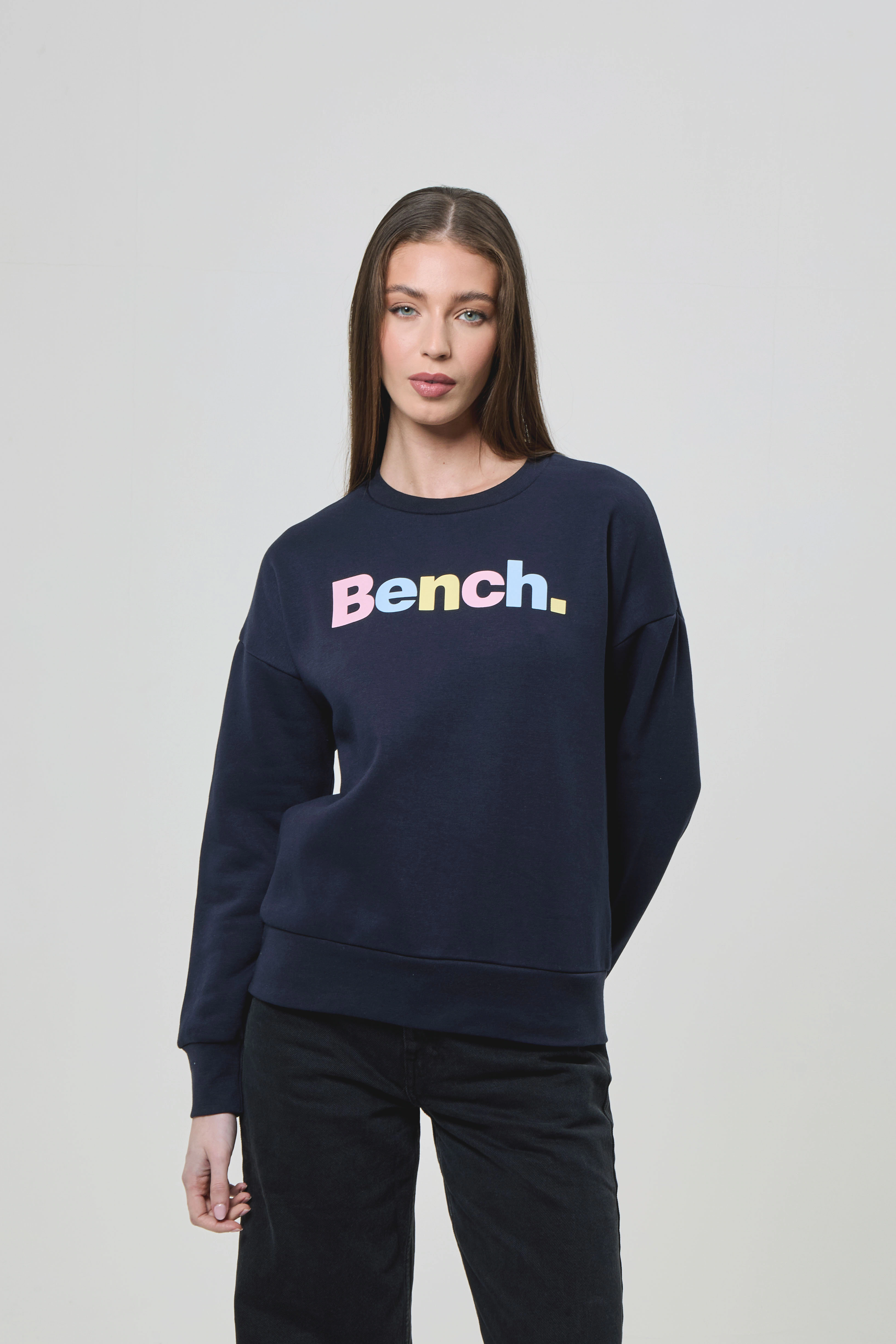 Bench. Sweatshirt "ELIO SWEATSHIRT" günstig online kaufen