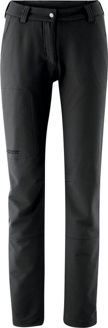 Maier Sports Outdoorhose Helga Da-Hose el. günstig online kaufen