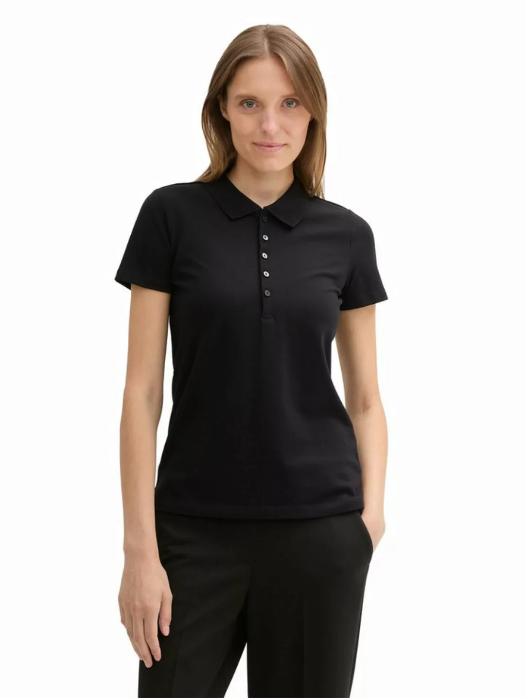 TOM TAILOR Poloshirt günstig online kaufen