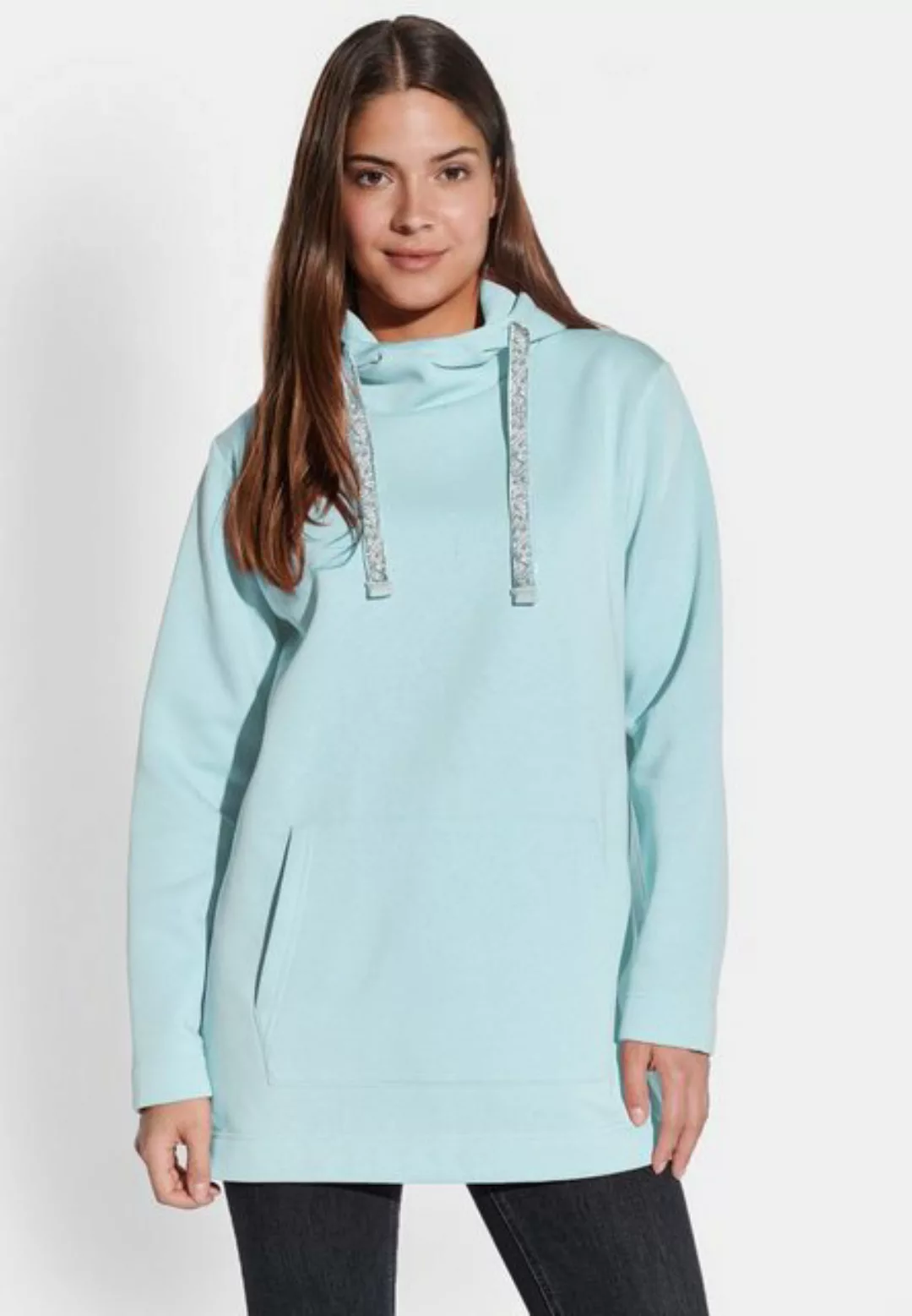 Vestino Kapuzenpullover günstig online kaufen