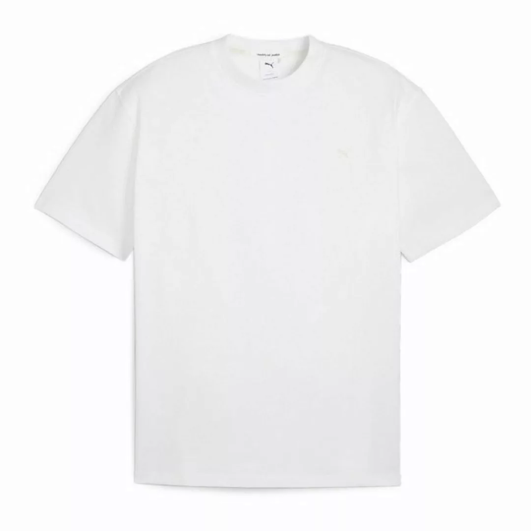 PUMA T-Shirt Puma MMQ Tee günstig online kaufen