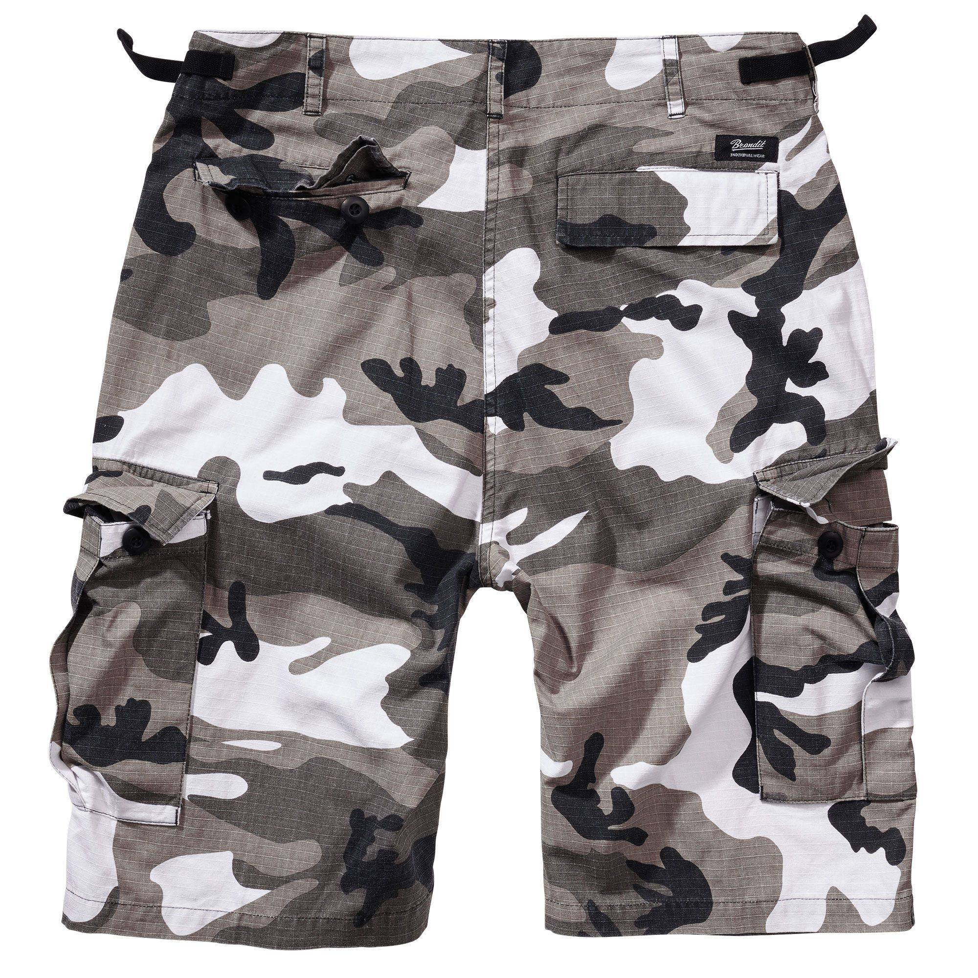 Brandit Cargoshorts Cargo Shorts kurze Hose günstig online kaufen