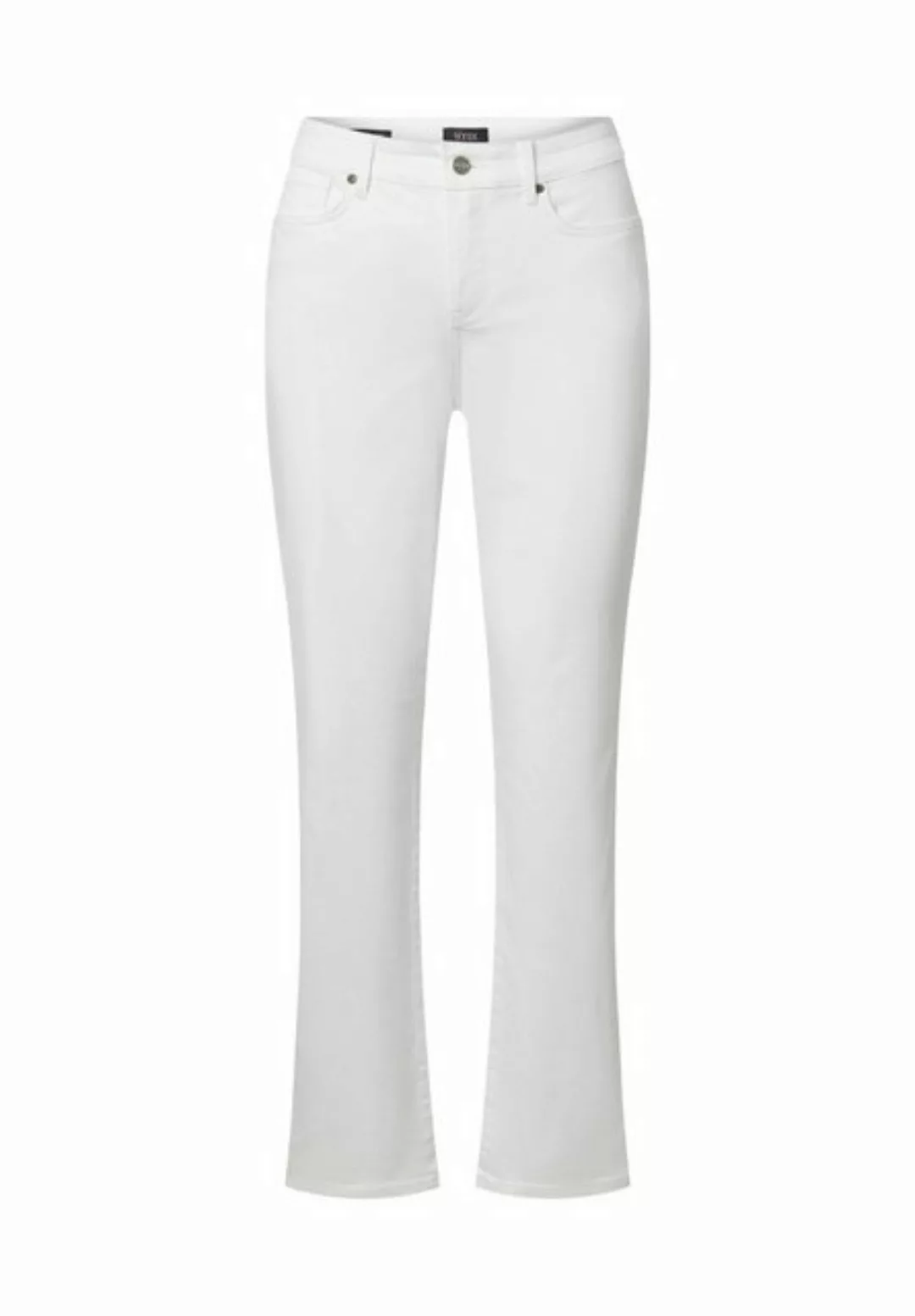 NYDJ 5-Pocket-Jeans Jeans Marilyn Straight günstig online kaufen