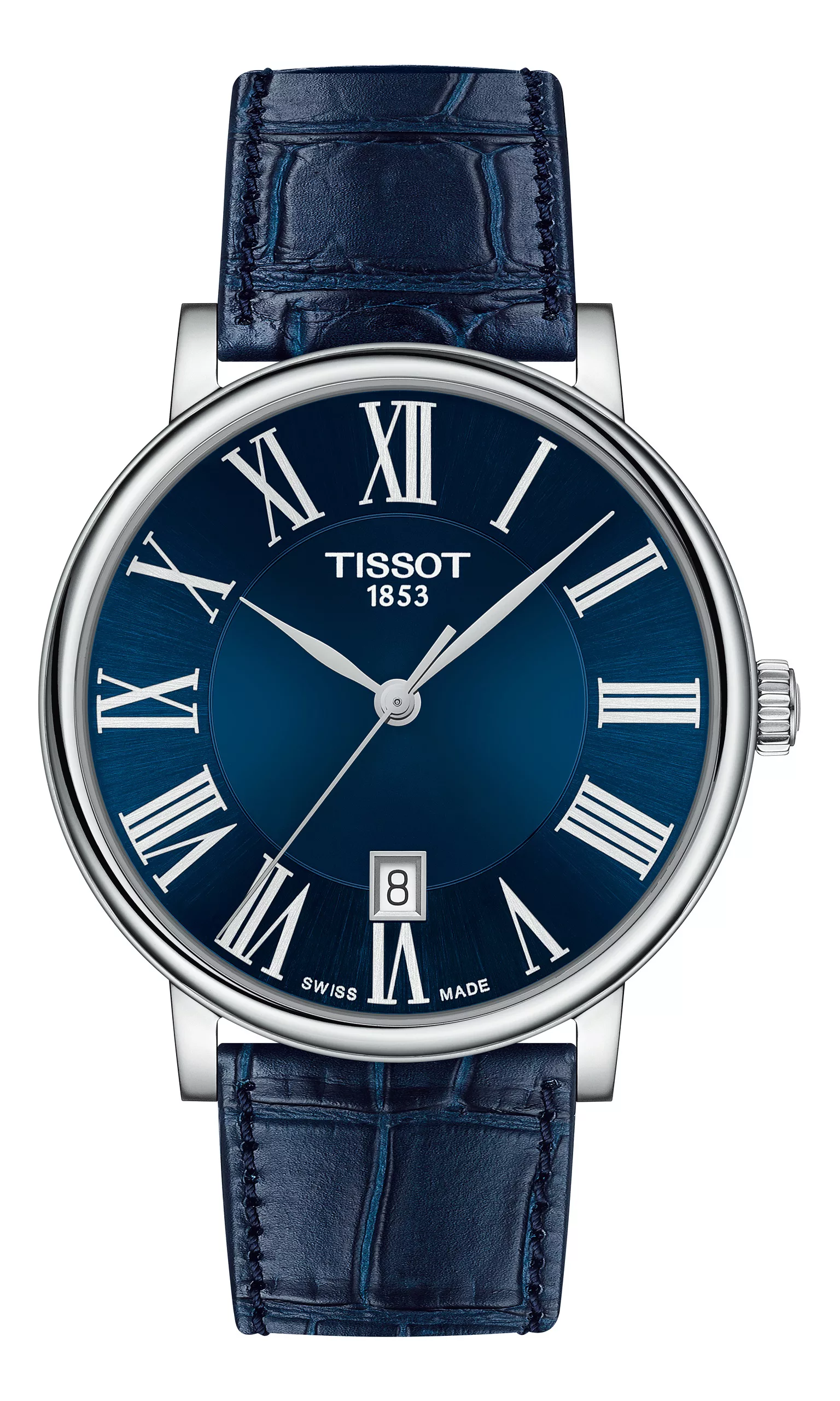 TISSOT -Carson Premium- T122.410.16.043.00 günstig online kaufen
