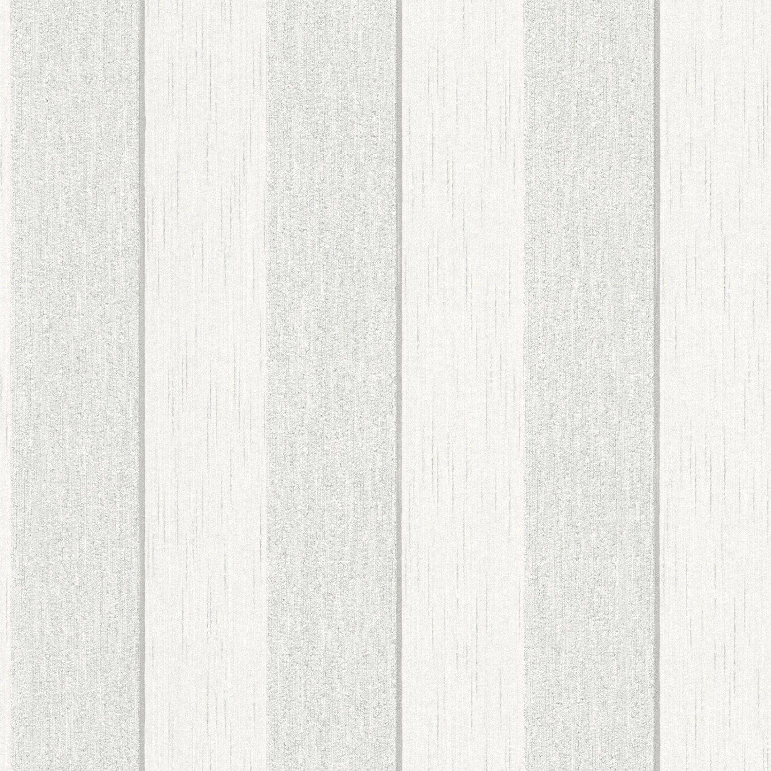 Bricoflor Vlies Textiltapete in Grau Schwarz Elegante Tapete mit Metallic S günstig online kaufen
