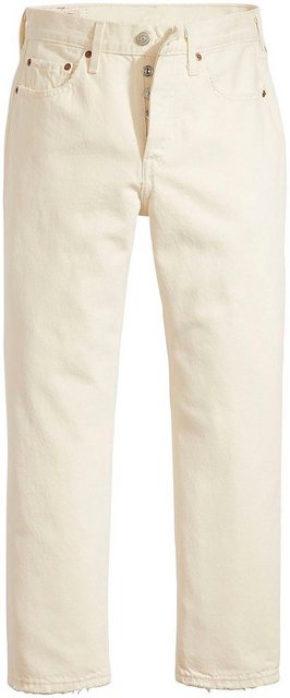 Levi's® 7/8-Jeans 501 Crop 501 Collection günstig online kaufen