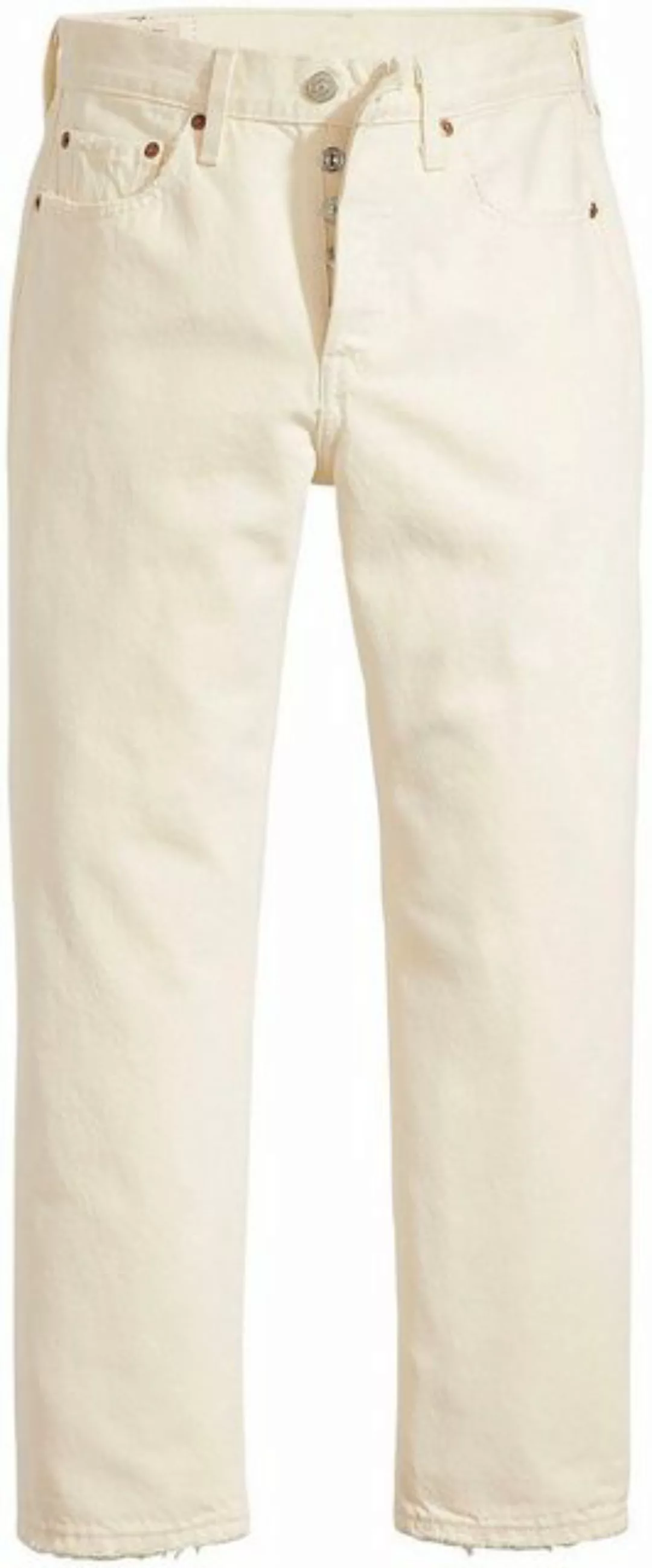 Levi's® 7/8-Jeans 501 Crop 501 Collection, 5-Pocket-Style günstig online kaufen