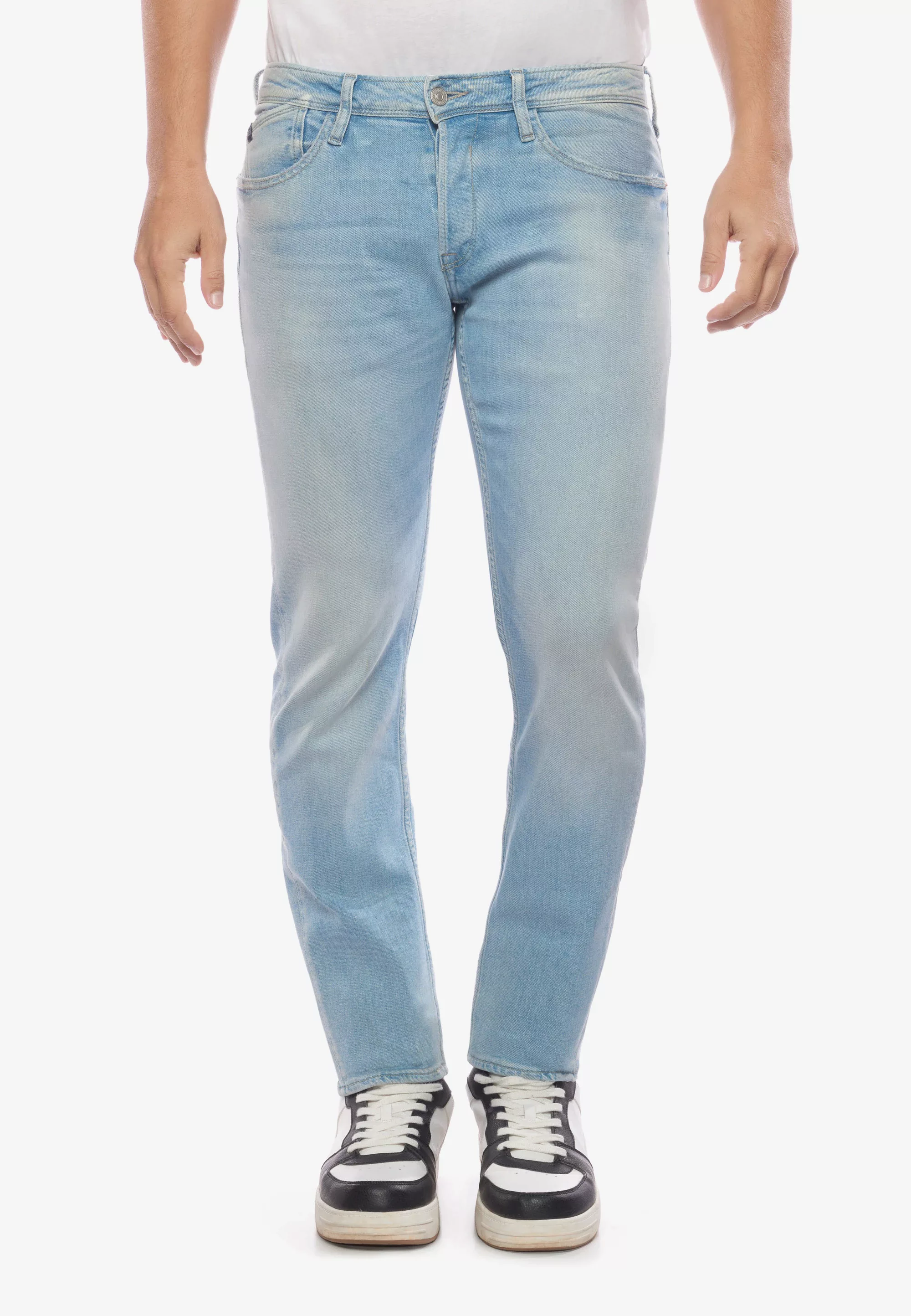 Le Temps Des Cerises Bequeme Jeans, mit lässiger Passform günstig online kaufen