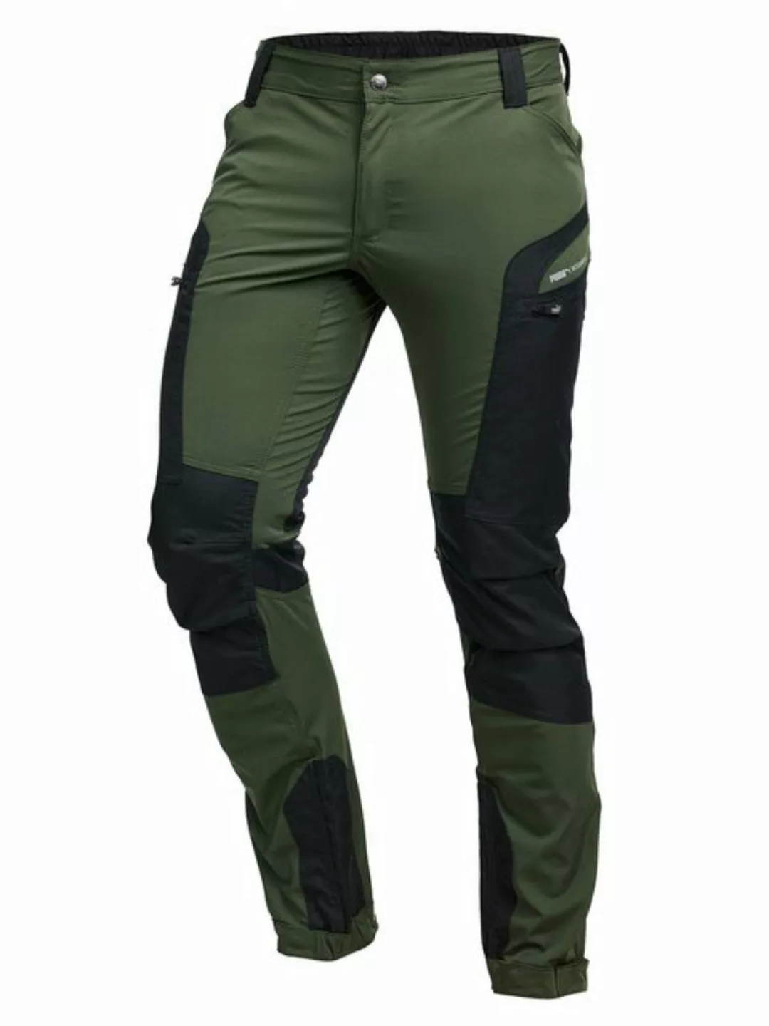 PUMA Workwear Outdoorhose PRO ONE zum Wandern, Bergsteigen, Bushcraft und A günstig online kaufen