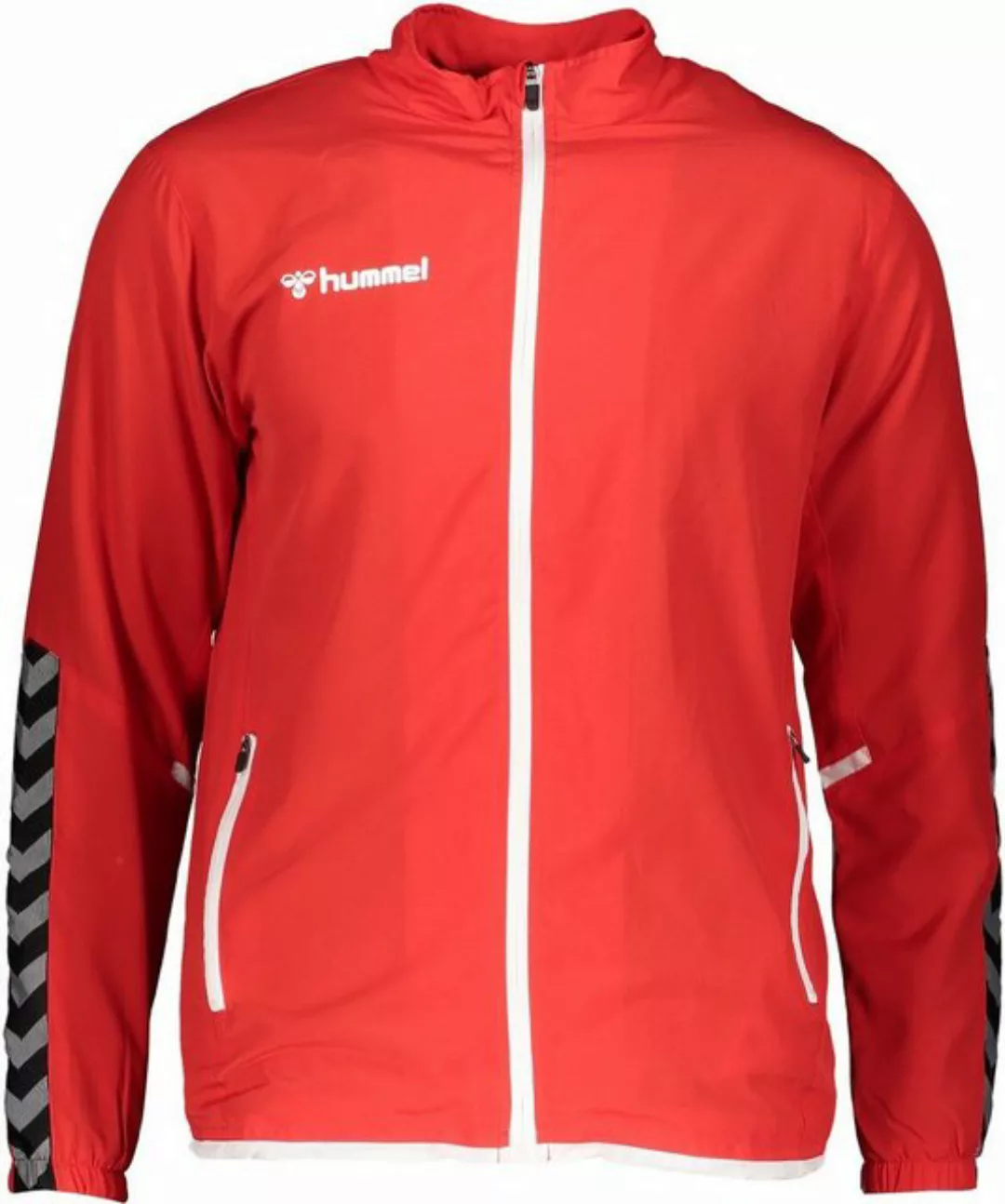 hummel Funktions-Kapuzensweatjacke hmlAUTHENTIC MICRO JACKET günstig online kaufen