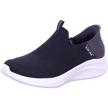 Skechers  Damenschuhe Slipper SLIP-INS-ULTRA FLEX 3.0 SMOO 149709 BLK günstig online kaufen