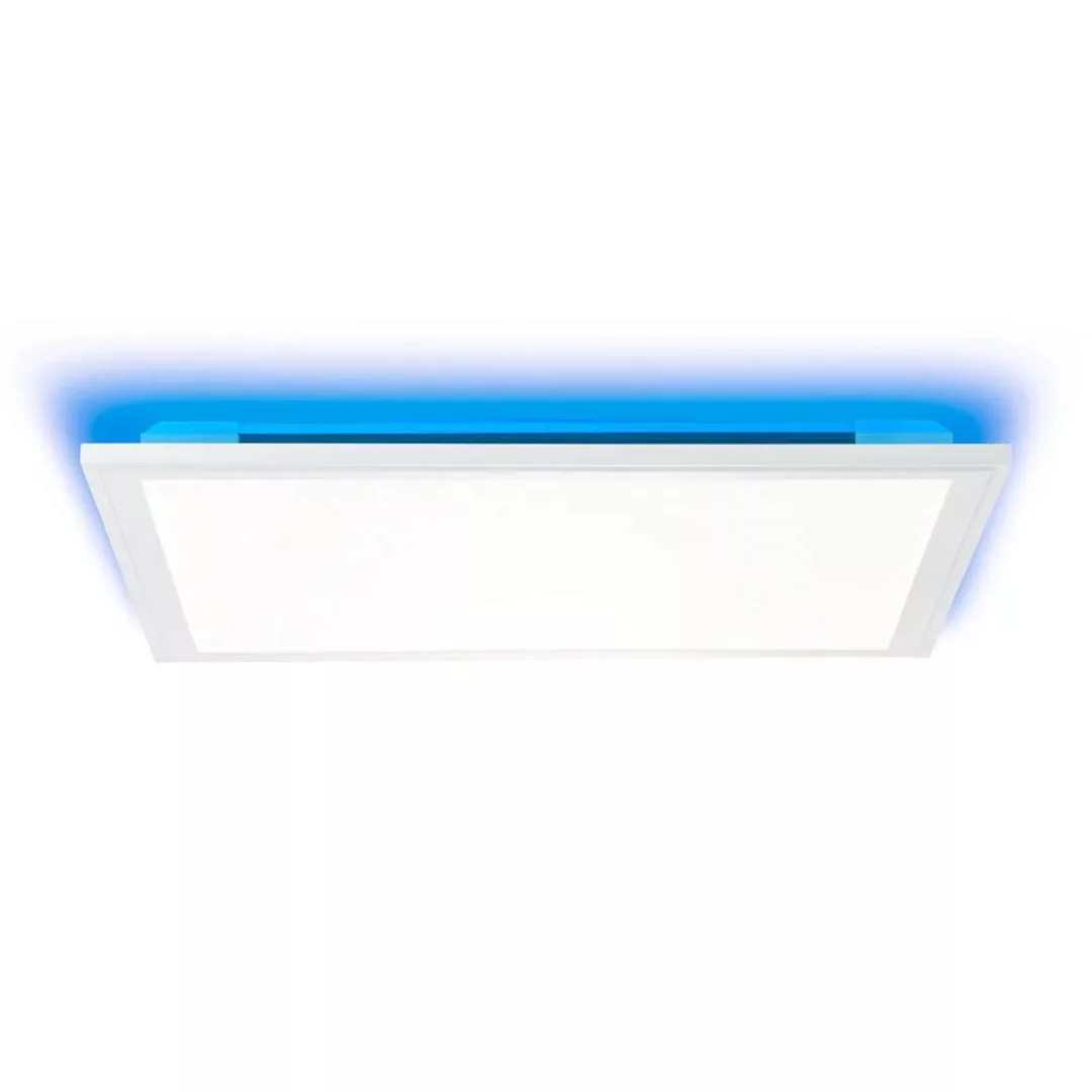 Brilliant LED Panel »Allie«, 1 flammig-flammig günstig online kaufen