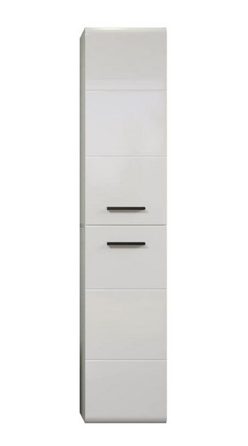 ebuy24 Badezimmerspiegelschrank Riva Badschrank Wandaufhang, 1 Tür, 1 Klapp günstig online kaufen