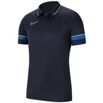 Nike  T-Shirt Df Academy 21 Polo Ss günstig online kaufen
