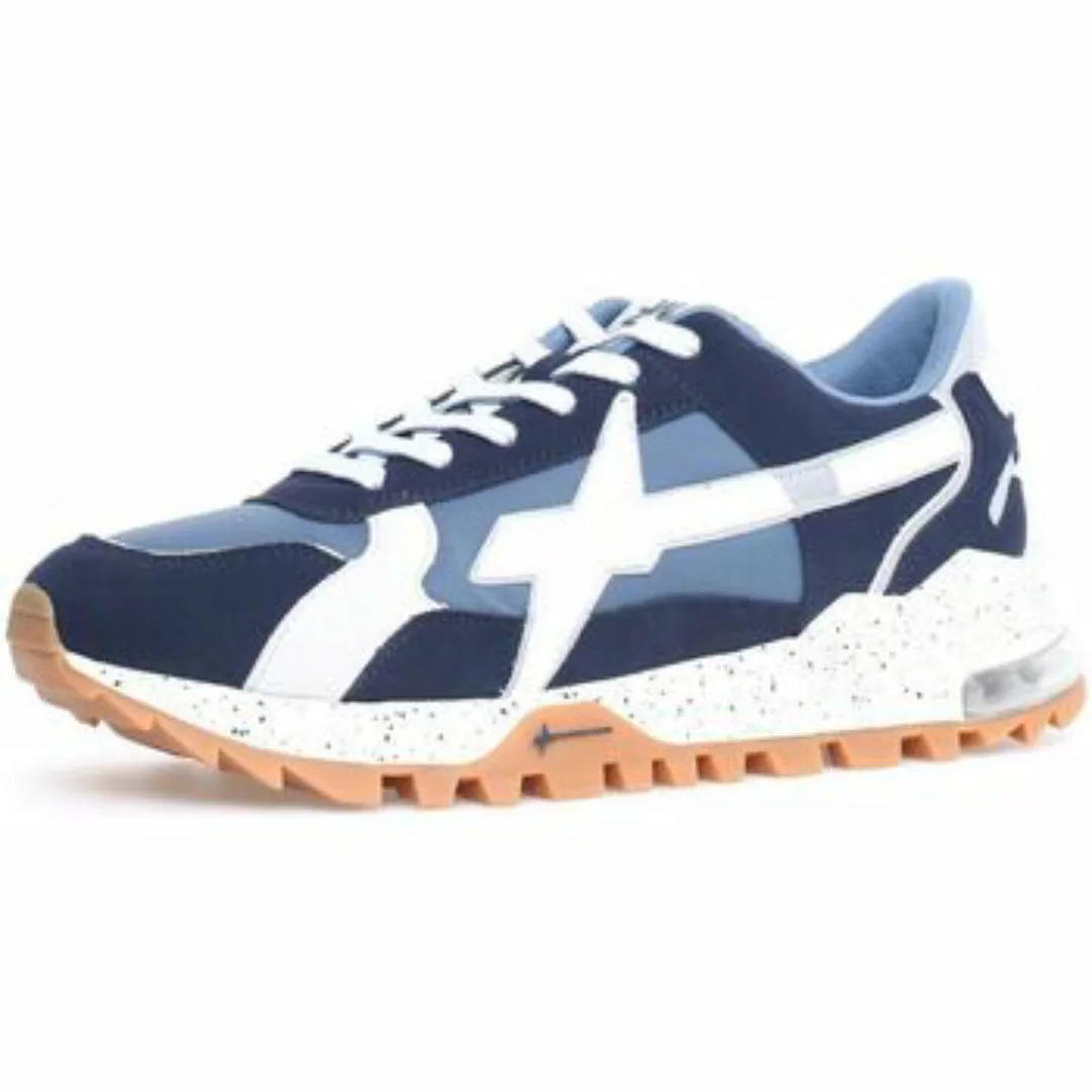 W6yz  Sneaker K3 2018176-02 1C24-NAVY/AZURE günstig online kaufen