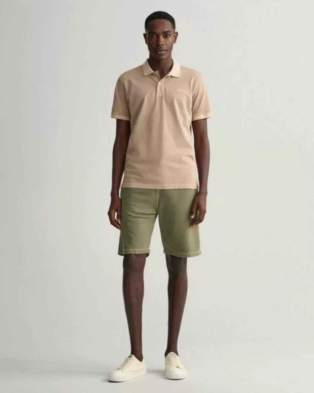 Gant Shorts Sunfaded Shorts günstig online kaufen