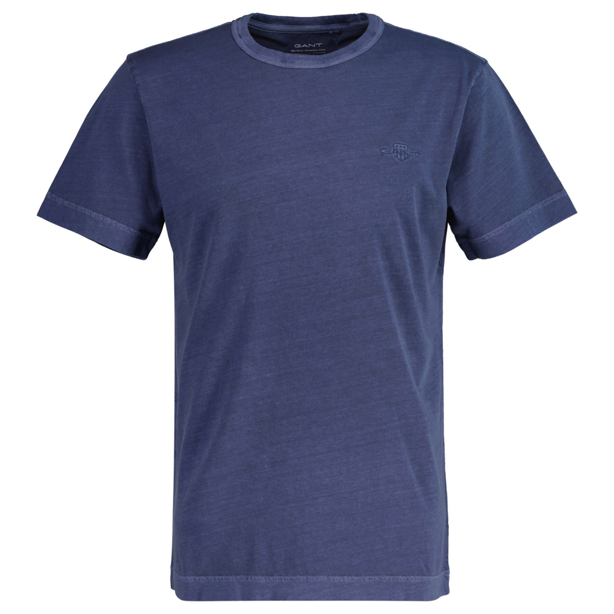 Gant T-Shirt Herren T-Shirt 1er Pack günstig online kaufen