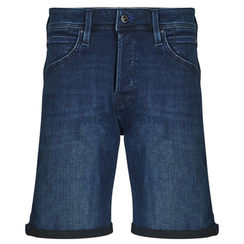 Jack & Jones Shorts "JJIRICK JJFOX SHORTS CB 310 SN", im Four-Pocket Style günstig online kaufen