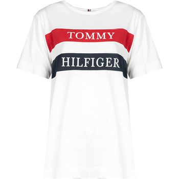 Tommy Hilfiger  T-Shirt WW0WW25917 günstig online kaufen