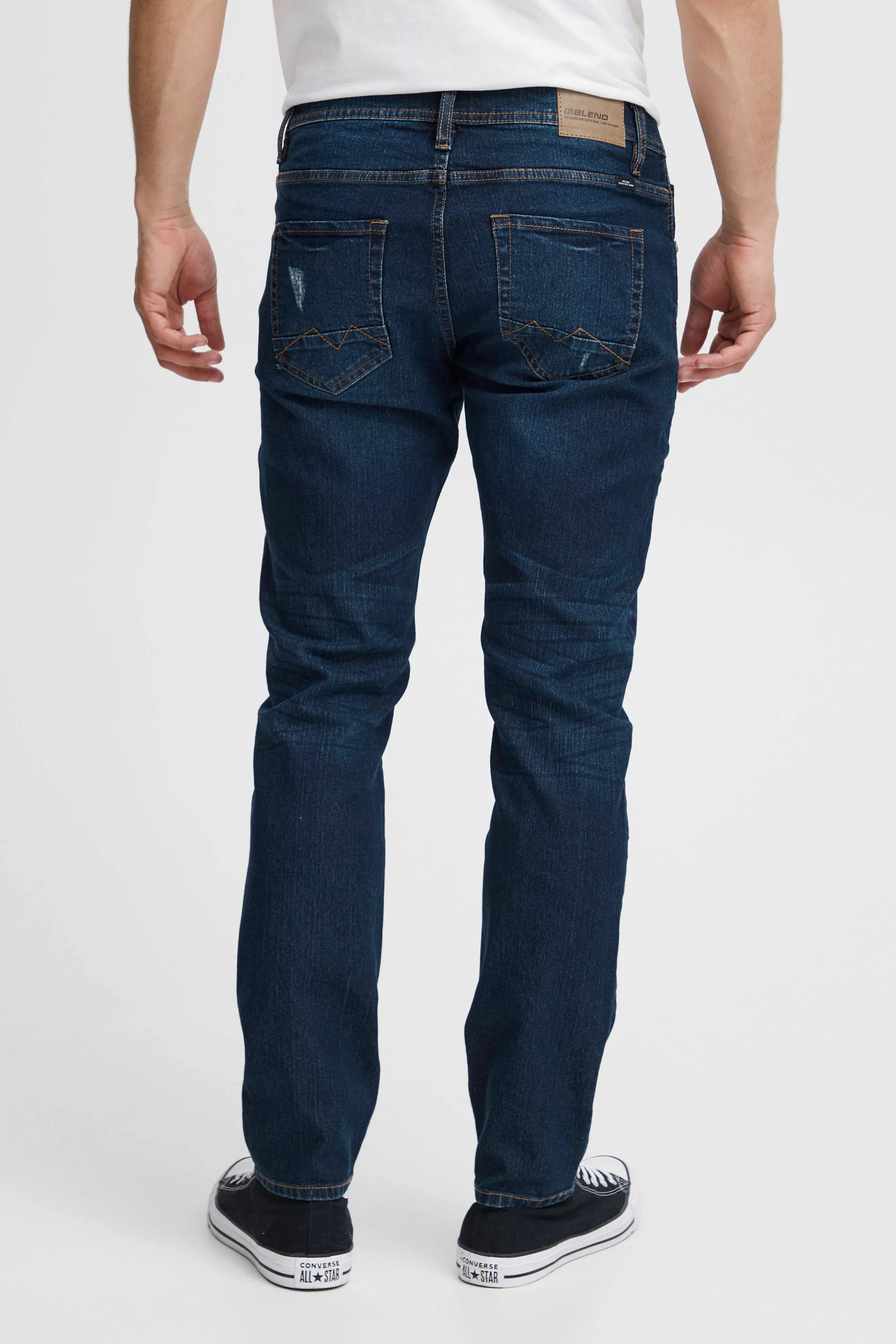 Blend 5-Pocket-Jeans "BLEND BHJet" günstig online kaufen