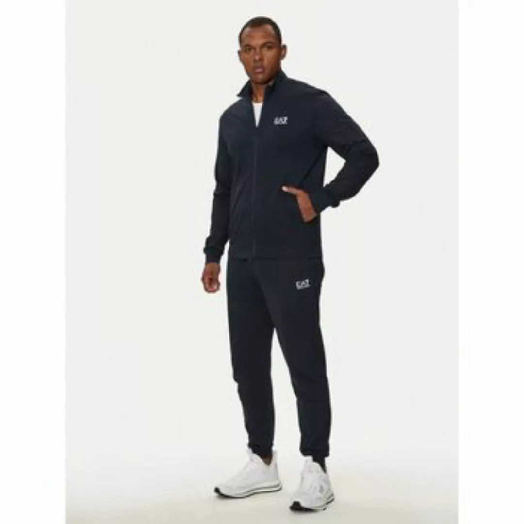 Emporio Armani EA7  Jogginganzüge 8NPV60 PJVRZ - TRACKSUITE-1562 ARMANI BLU günstig online kaufen