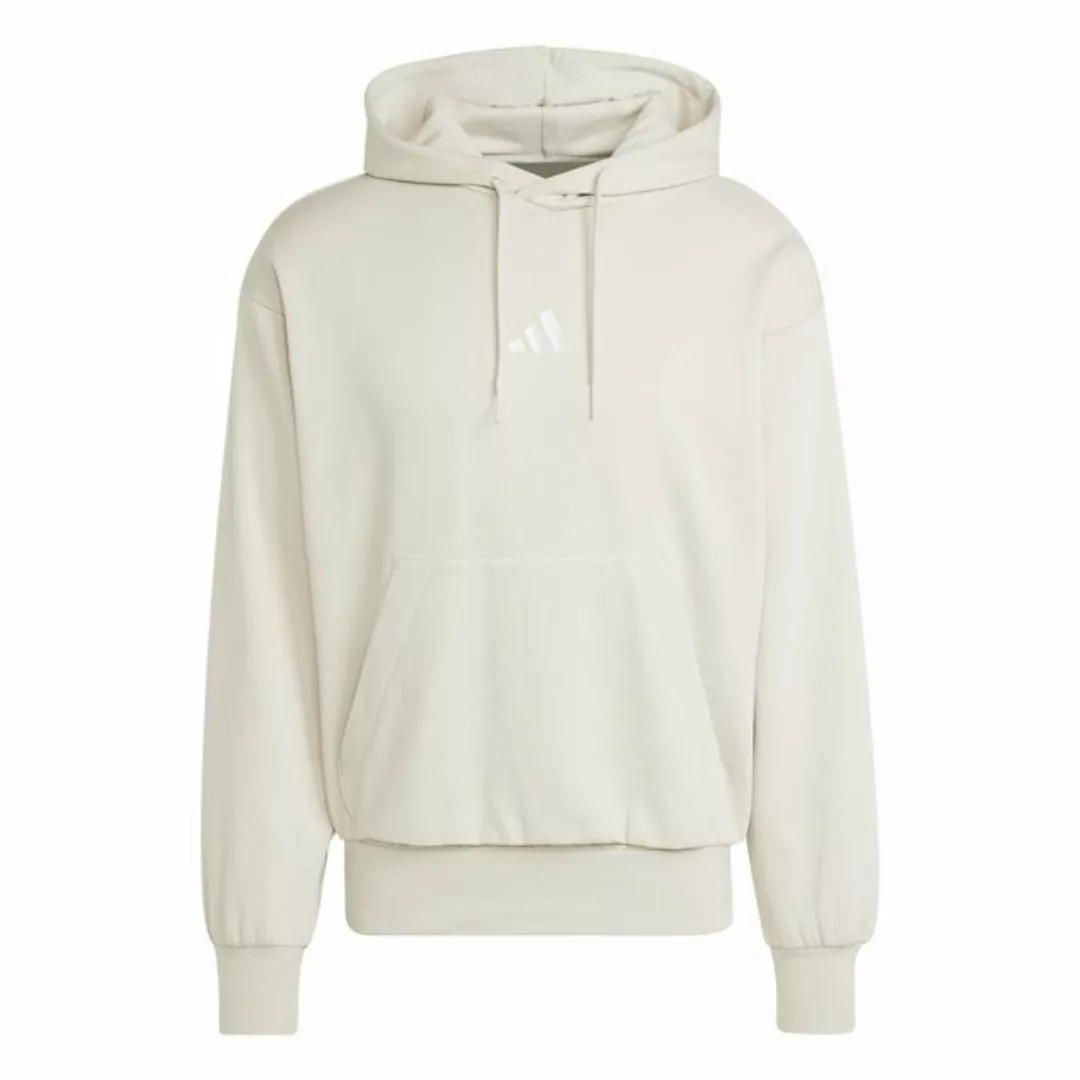 adidas Sportswear Kapuzensweatshirt M FEELCOZY HD WONALU/WHITE günstig online kaufen