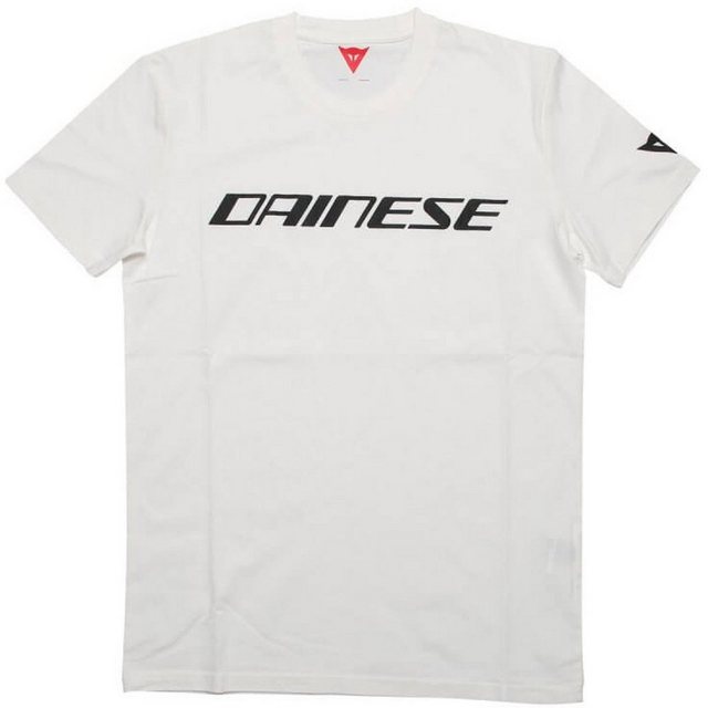 Dainese Kurzarmshirt Brand T-Shirt günstig online kaufen