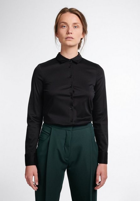 Eterna Klassische Bluse Bluse günstig online kaufen