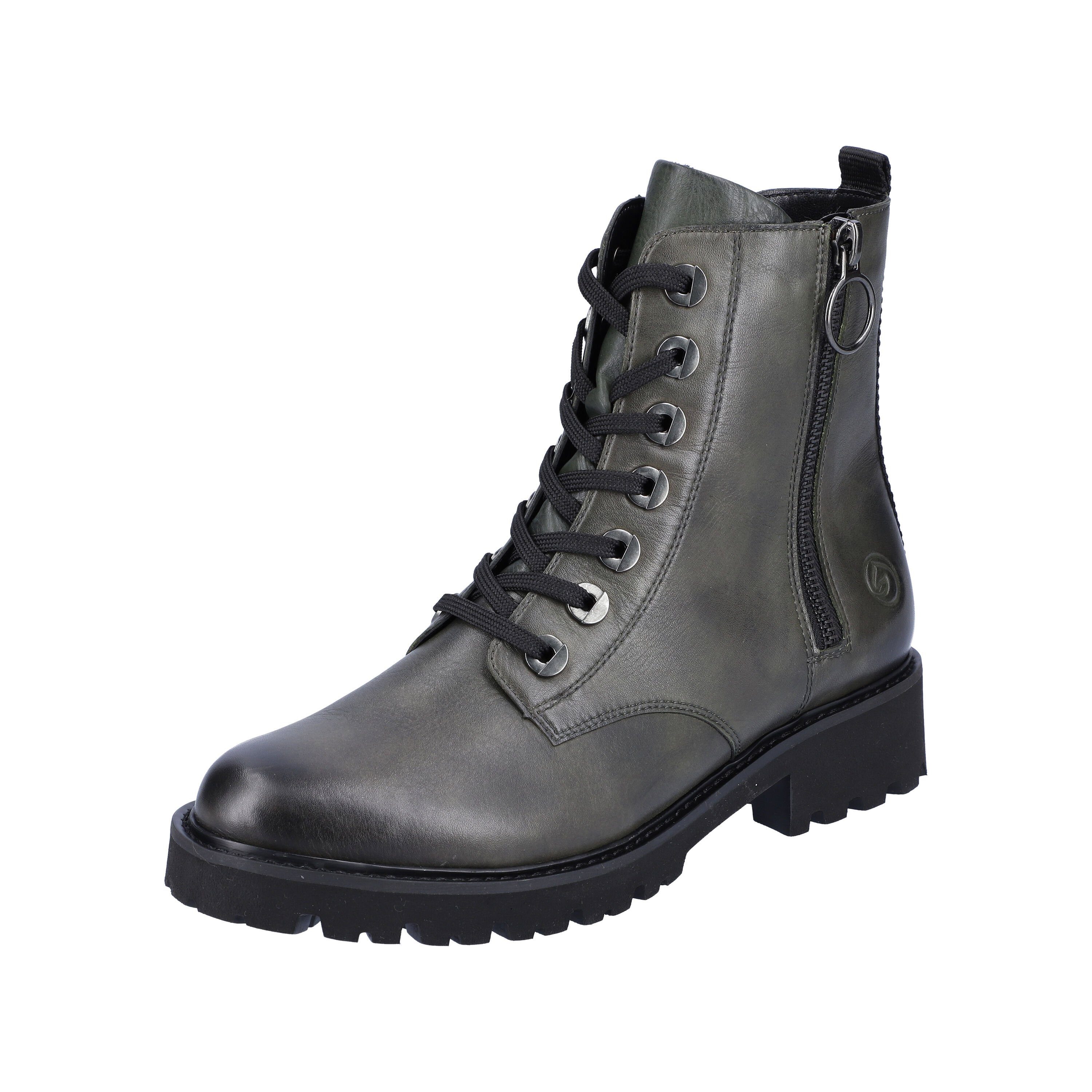 Remonte Schnürstiefelette günstig online kaufen