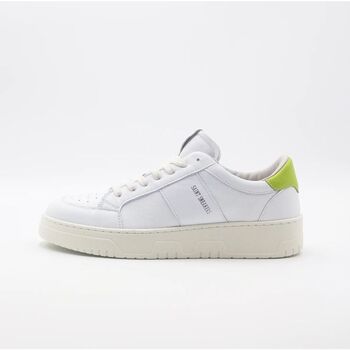 Saint Sneakers  Sneaker GOLF WHITE/ACID-WHITE/ACID günstig online kaufen