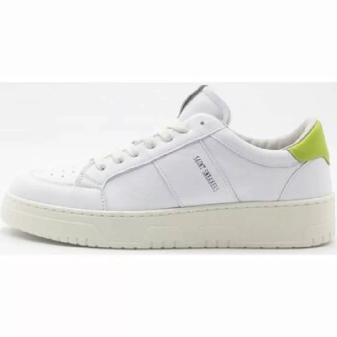 Saint Sneakers  Sneaker GOLF WHITE/ACID-WHITE/ACID günstig online kaufen