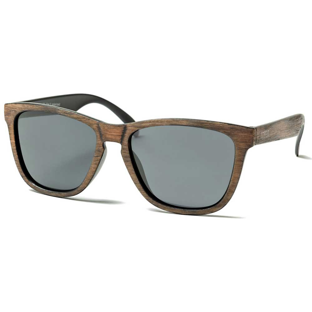 Ocean Sunglasses Sea Polarisierte Sonnenbrille One Size Sea / Wood günstig online kaufen