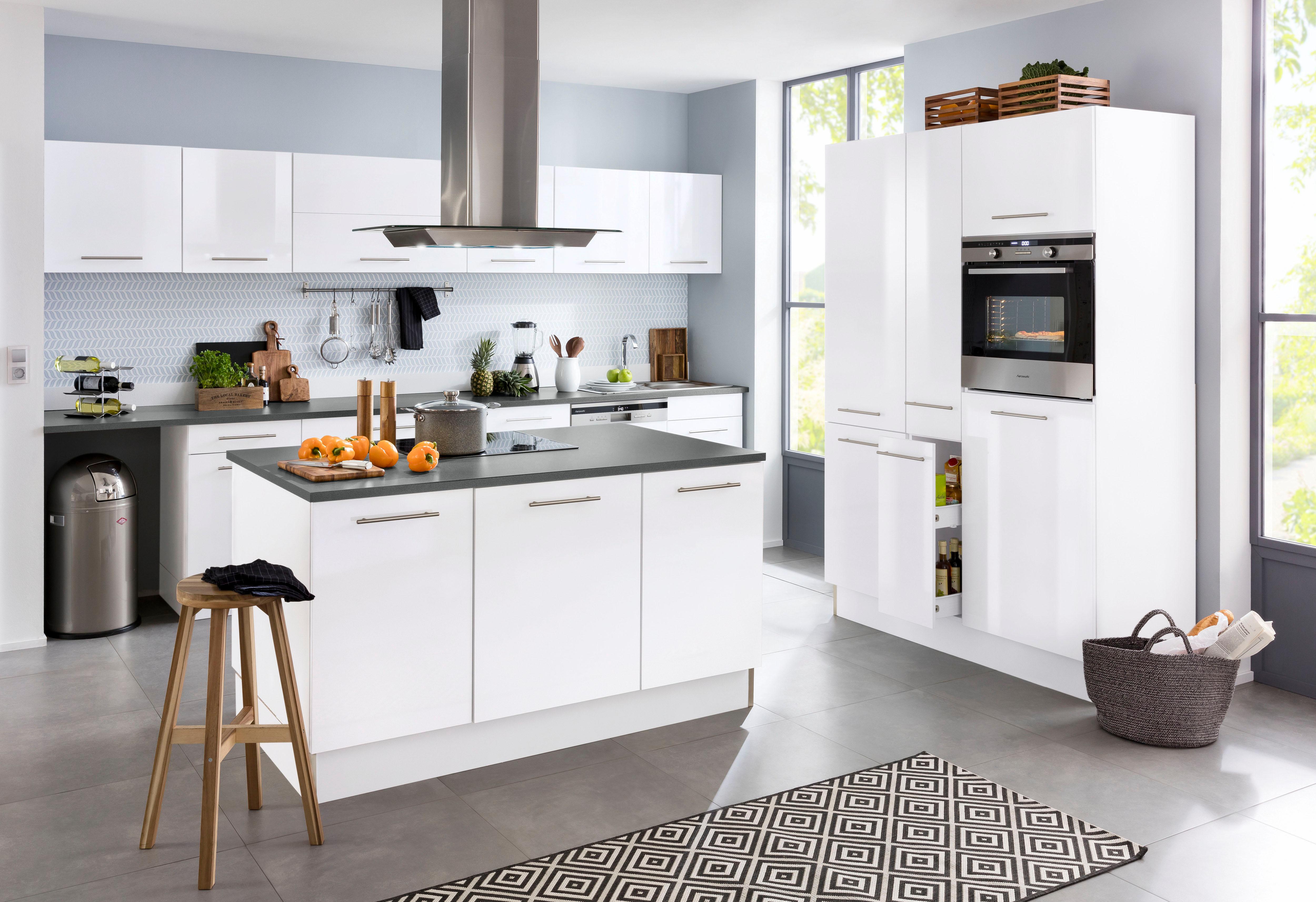 wiho Küchen Unterschrank "Ela", Breite 90 cm, mit Soft-Close-Funktion günstig online kaufen