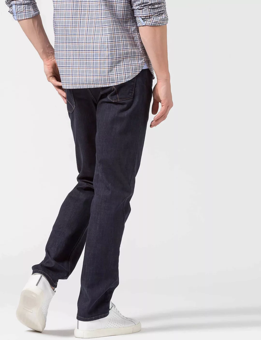 Brax 5-Pocket-Jeans "Style COOPER DENIM" günstig online kaufen