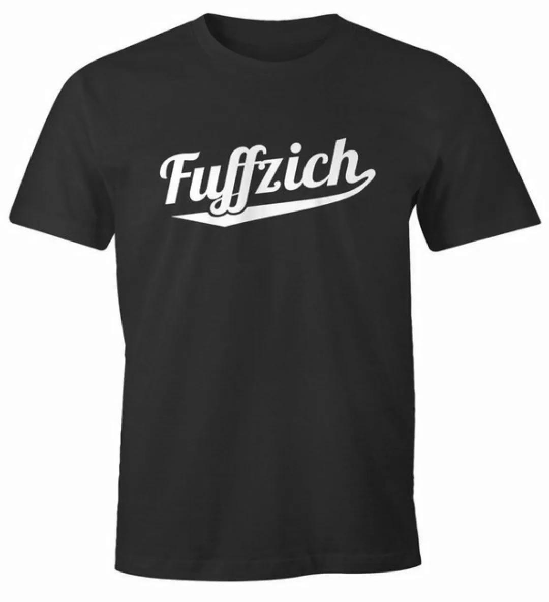 MoonWorks Print-Shirt Herren T-Shirt Geschenk für Männer zum 40. 50. Geburt günstig online kaufen