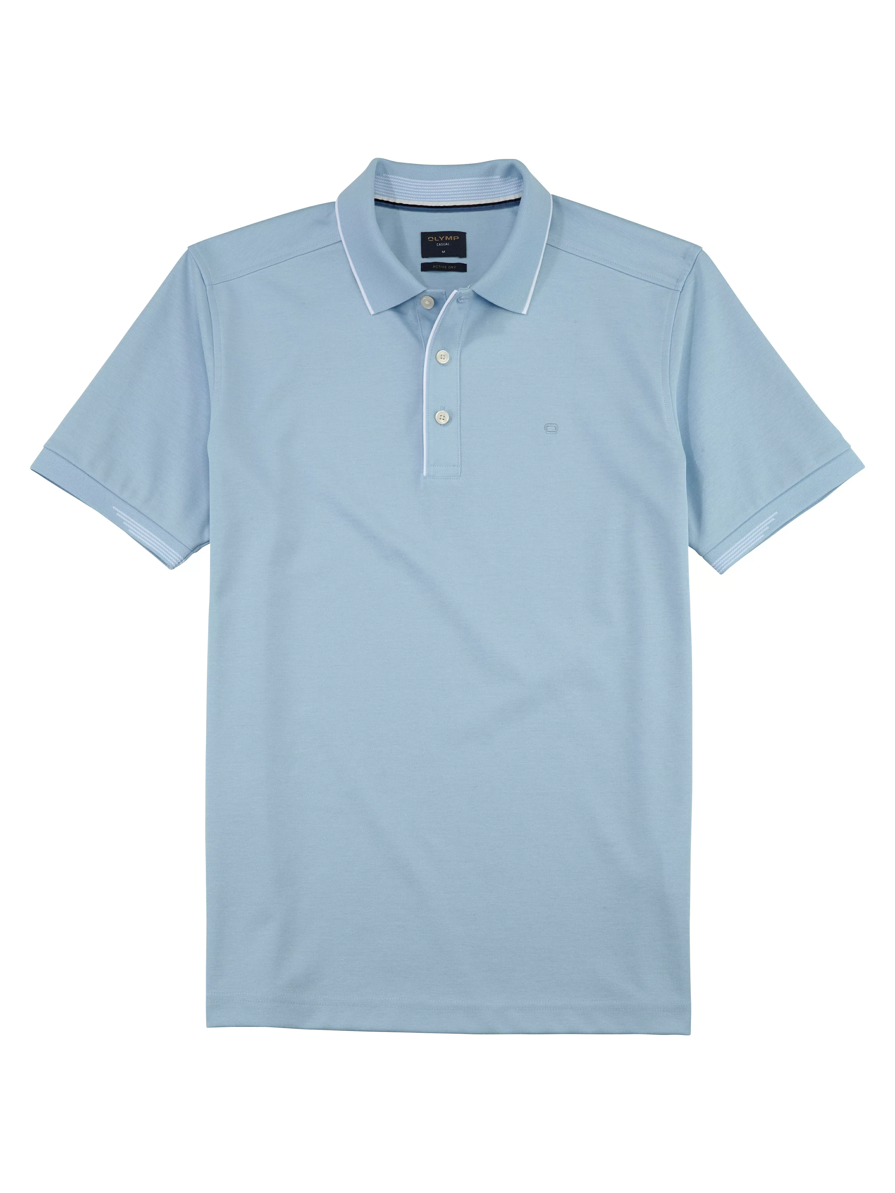 OLYMP Poloshirt OLYMP Wirk Casual - günstig online kaufen