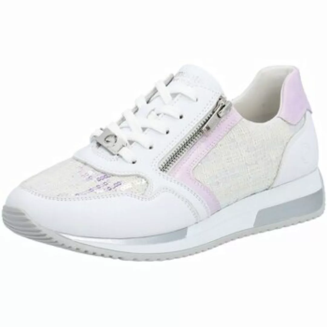 Remonte Sneaker Damen weiß günstig online kaufen