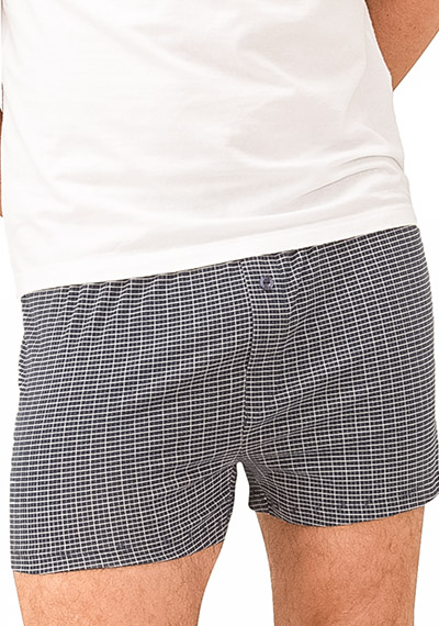 Mey GOTS Nelson Boxer Shorts 37110/668 günstig online kaufen