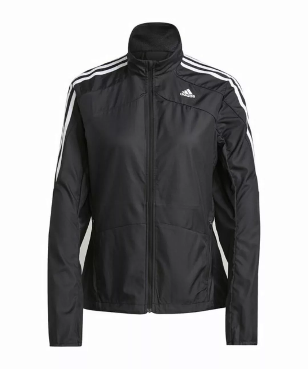 adidas Performance Laufjacke adidas Performance Atmungsaktivität günstig online kaufen