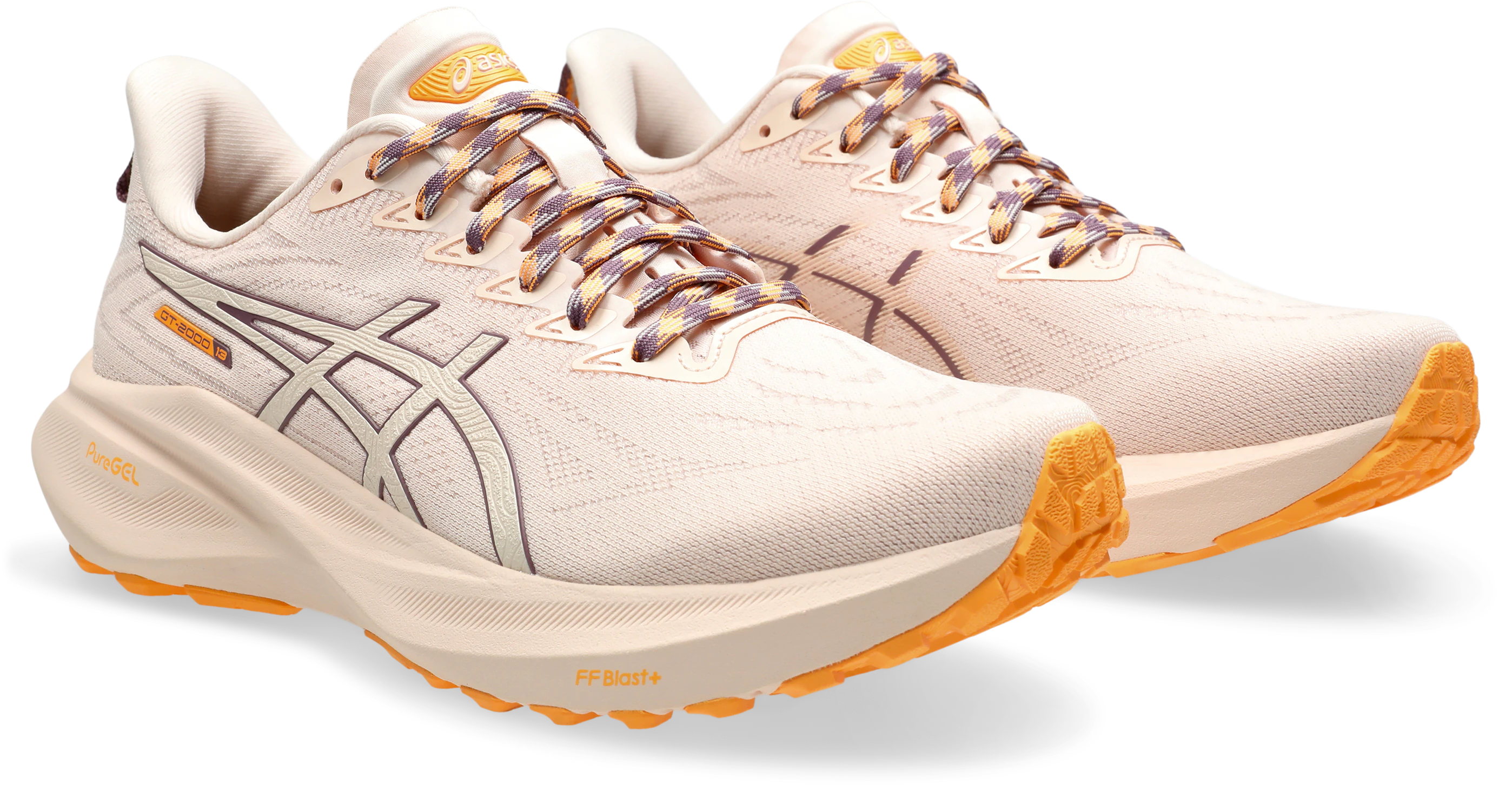 Asics Laufschuh "GT-2000 13 TR", für mehr Stabilität günstig online kaufen